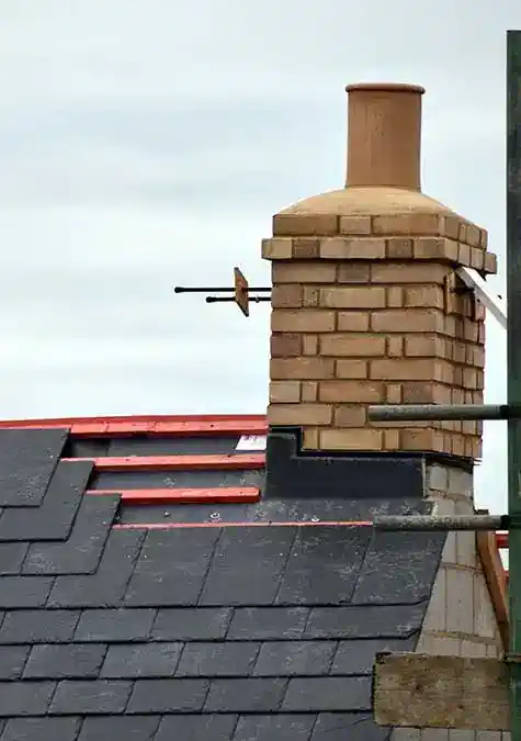 Roofing Company Straid